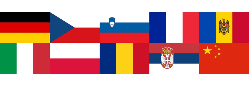 Флаги