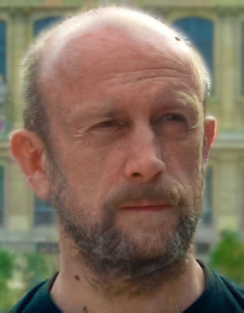 Малевич Александр Эрнестович